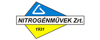 Nitrogénművek